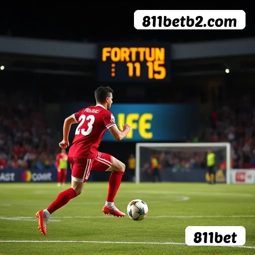 Fortune Tiger Slot - RTP 96.8%